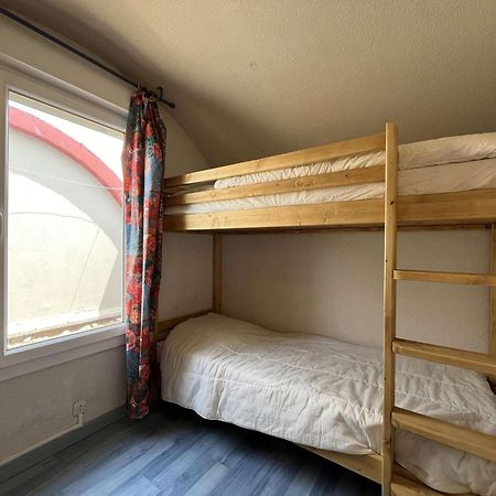 Appartement Gruissan, 3 pièces, 6 personnes - FR-1-229-103 Extérieur photo
