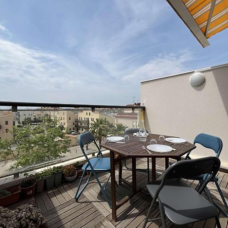 Appartement Gruissan, 3 pièces, 6 personnes - FR-1-229-103 Extérieur photo